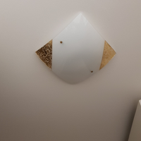 Lampade da soffitto e da parete