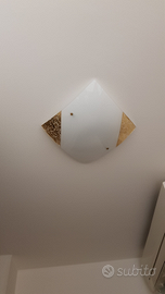 Lampade da soffitto e da parete