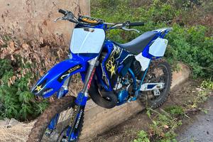 Yz 250 2001