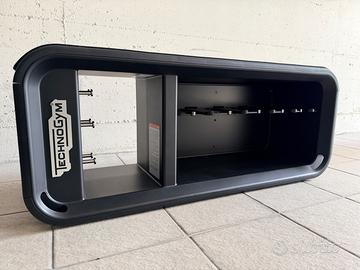 TECHNOGYM BENCH