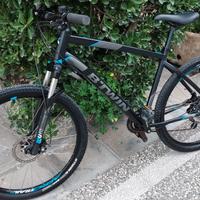 Mountan bike Rockrider 520 