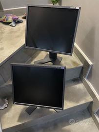 Monitor PC EIZO