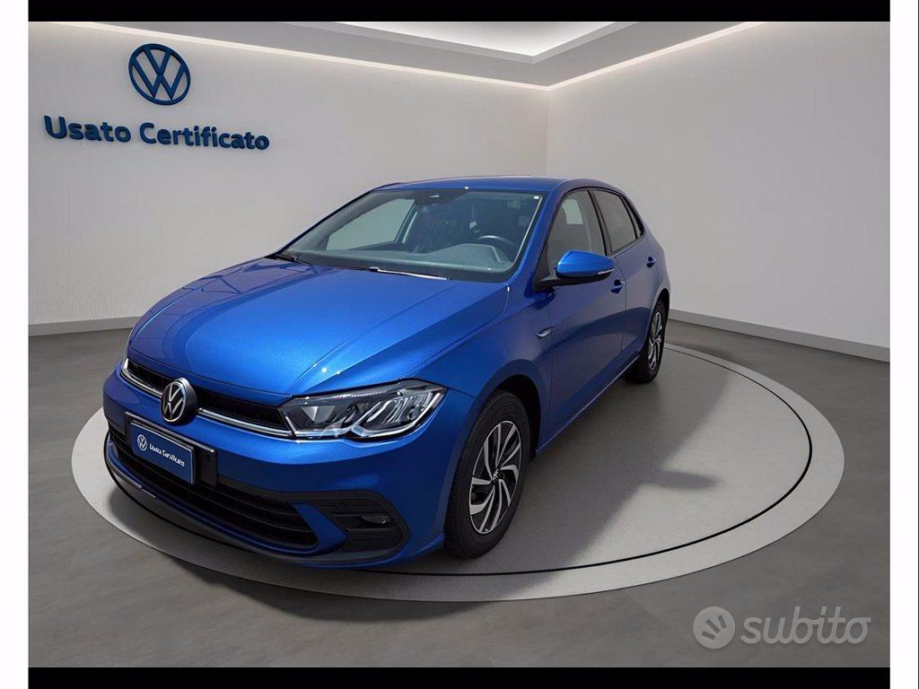 Volkswagen Polo 6ª serie