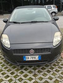 Grande Punto 1.6 Multijet 120 cv emotion euro 5