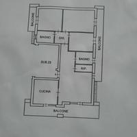 SAN PRISCO- Zona Stadio, uscita Variante Anas