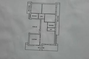 SAN PRISCO- Zona Stadio, uscita Variante Anas