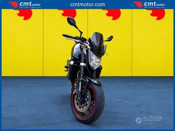 YAMAHA FZ1 Finanziabile - Nero - 48000