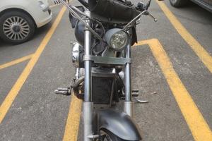 Honda VT 750 anno 1999 perfetta €3200 trattabile 