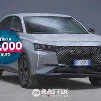 DS ds7 DS7 1.5 bluehdi Performance Line 130cv auto