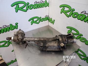 SCATOLA STERZO ELETTRICA GIULIA 2.2 MTJ 2020