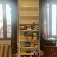 libreria Billy bianca