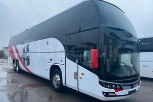 Volvo Beulas Euro 6