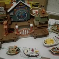 Micro machines esplorazioni