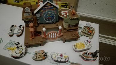 Micro machines esplorazioni