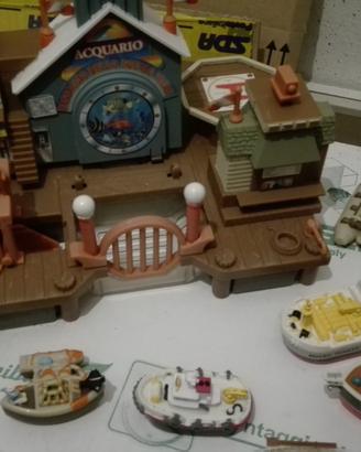 Micro machines esplorazioni