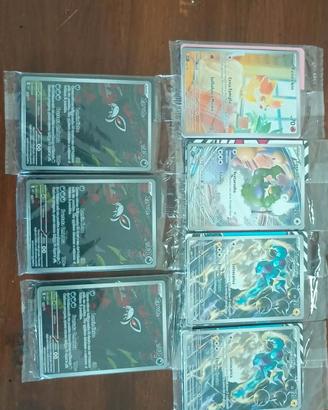 carte Pokemon 