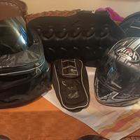 Accessori moto