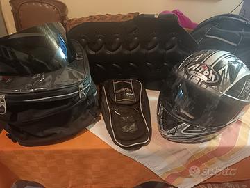Accessori moto