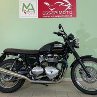 Triumph Bonneville - 2014