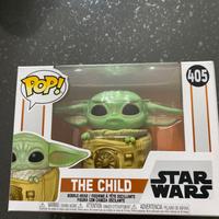 Funko Pop Star Wars 405