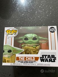 Funko Pop Star Wars 405