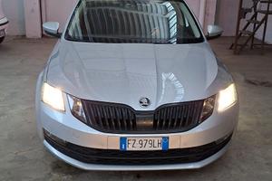 Skoda Octavia 1.5 GPL G-TEC style DSG 2019