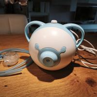 Nosiboo Pro aspiratore nasale per bambini e neonat