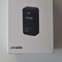 Chigee CGRC CAN 4 Pin per Moto BMW