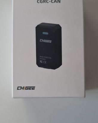 Chigee CGRC CAN 4 Pin per Moto BMW