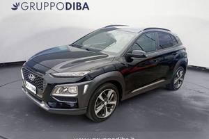 Hyundai Kona I 2017 Diesel 1.6 crdi Xpossible...