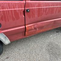 Fiat panda 900