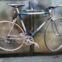 bici da corsa vintage