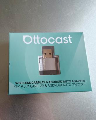 ottocast mini nova 