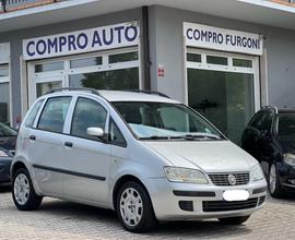 Fiat Idea 1.4 benzina ok Neopatentati