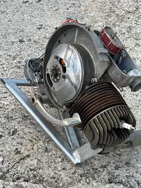 Motore Vespa