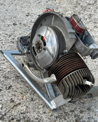 Motore Vespa