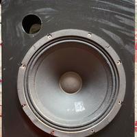 RCF L18p300 subwoofer