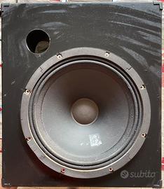 RCF L18p300 subwoofer