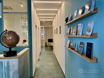 Spazi ufficio in Prati Della Vittoria