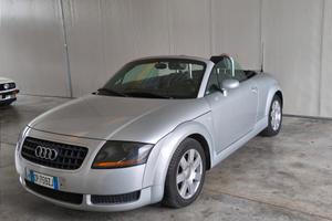 Audi TT Roadster 1.8 T 20V