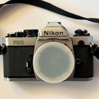 Nikon Fm2n