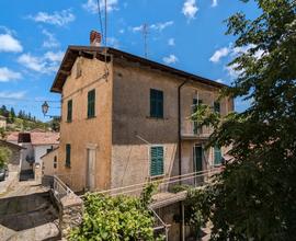 Rustico sull'Appennino Tosco-Emiliano