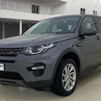 LAND ROVER Discovery Sport 2.0 td4 SE awd 150cv