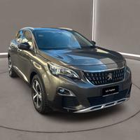 PEUGEOT 3008 2ª serie - 3008 BlueHDi 130 S U145352