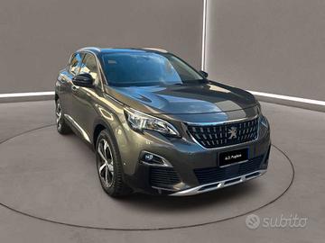 PEUGEOT 3008 2ª serie - 3008 BlueHDi 130 S U145352