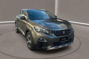 PEUGEOT 3008 2ª serie - 3008 BlueHDi 130 S U145352