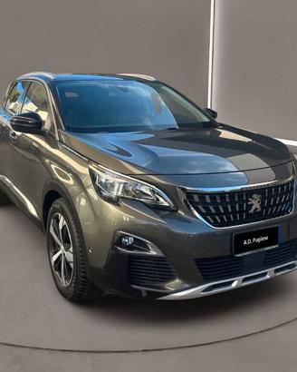 PEUGEOT 3008 2ª serie - 3008 BlueHDi 130 S U145352