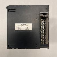 Modulo CGE input IC693MDL640C