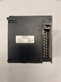 Modulo CGE input IC693MDL640C