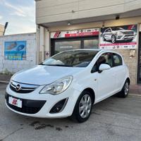 OPEL Corsa 1.2 85 CV 5p. GPL-TECH Elective